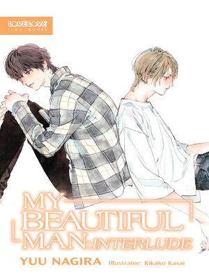 cover image of My Beautiful Man